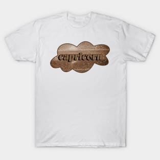 capricorn T-Shirt